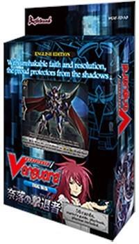 Purgatory Revenger Trial Deck