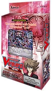 Star-vader Invasion Trial Deck