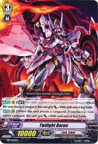 Twilight Baron (Non-Holo)