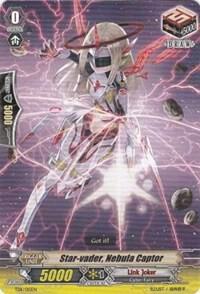 Strike Star vader Krypton Price & Card Details — Trial Deck 11