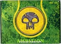 Path of Ambition