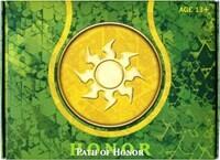 Path of Honor