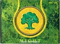 Path of Might