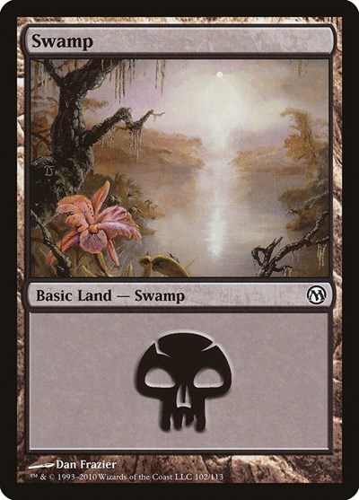 Swamp (102)