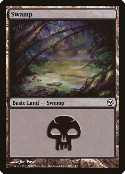 Swamp (104)