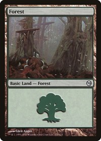 Forest (110)