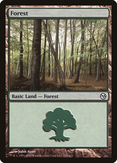 Forest (111)