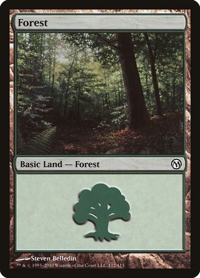 Forest (112)