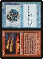 Fire // Ice - Apocalypse - Magic: The Gathering - TCGplayer.com