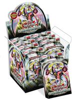 yugioh cyber dragon revolution structure deck Yu-Gi-Oh! Trading Card Game: - Display Box 2 Super Rare Cards 1 Rulebook Yugioh: Cyber Dragon Revolution Structure