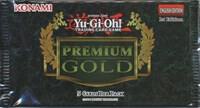 Premium Gold Mini-Booster Pack [1st Edition] - Premium Gold - YuGiOh -  TCGplayer.com