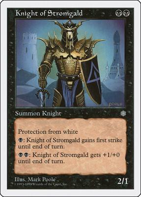 Cabal Therapy - FNM Promos - Magic: The Gathering - TCGplayer.com