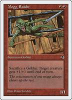 mtg anthologies card list Goblin Matron [Anthologies] Anthologies Magic The Gathering Cards