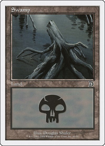 Swamp
