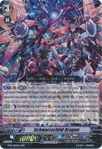 Schwarzschild Dragon