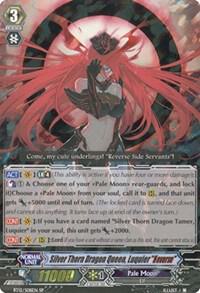 Silver Thorn Dragon Queen, Luquier "Reverse" (SP)