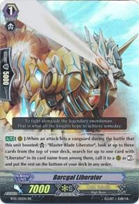 Barcgal Liberator