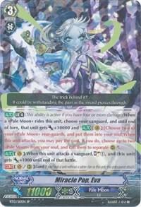 Miracle Pop, Eva (SP)
