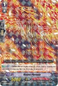Rising Phoenix