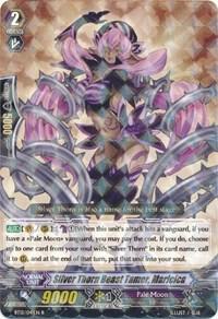 Silver Thorn Beast Tamer, Maricica