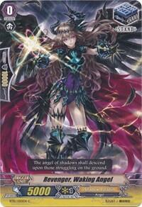 Revenger, Waking Angel