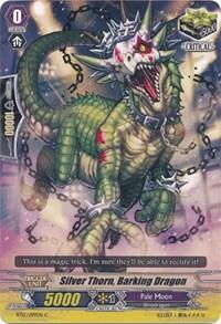 Silver Thorn, Barking Dragon