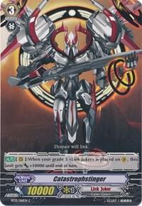 Catastrophstinger