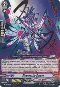 Singularity Sniper
