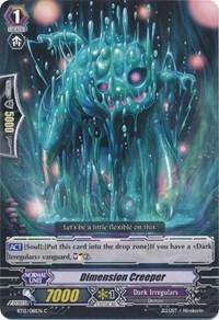 Dimension Creeper