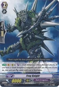 Frog Knight