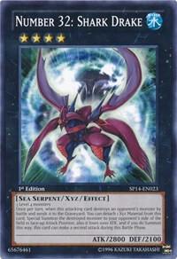 Yu-Gi-Oh! Episode Decks: Swimming With Sharks & Keith's Machinations |  TCGplayer