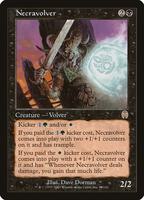 Necravolver - Apocalypse - Magic: The Gathering - TCGplayer.com