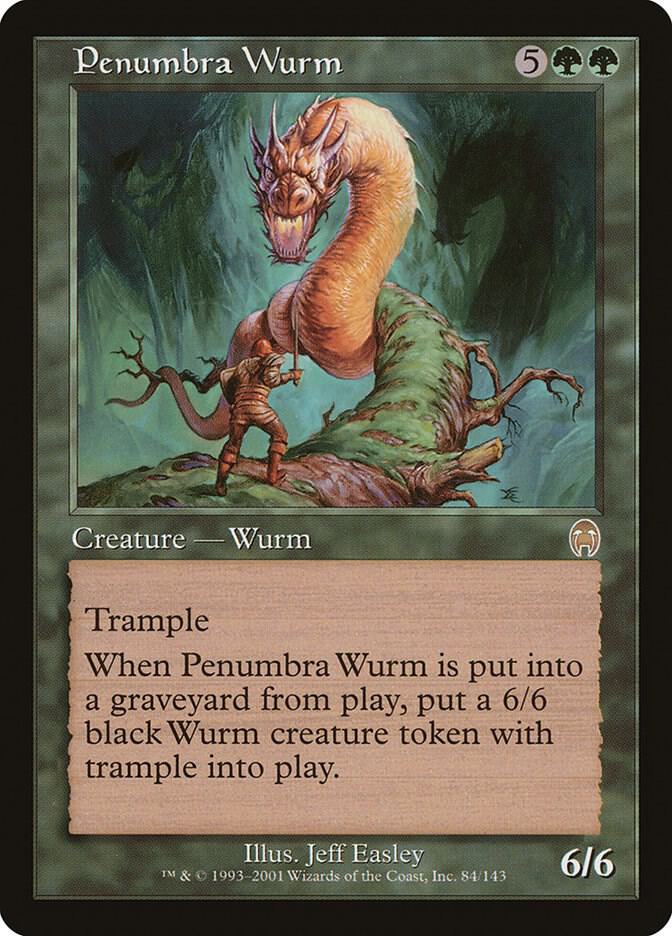 cryptid mtg cards Hide Behind [Cryptid Nation: First Edition] – TokenMTG main image 1