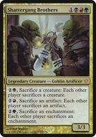 Magic: The Gathering - Otrimi, The Ever-Playful (Otrimi, Sempre Giocoso) - Carta Singola Foil, Edizione Commander 2020 (C20), Rarità Rara