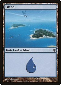 Island (141)