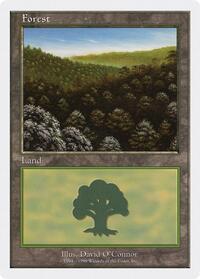 Forest (101) (Battle Royale Box Set)