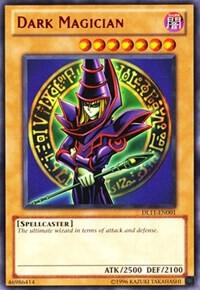 Dark Magician
