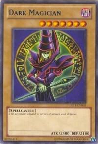 Dark Magician