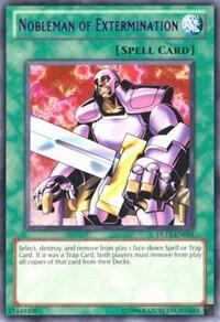 Nobleman of Extermination