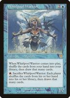 Whirlpool Warrior - Apocalypse - Magic: The Gathering - TCGplayer.com