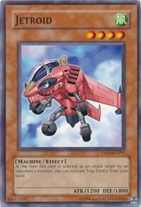Jetroid