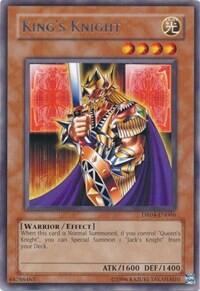 King's Knight