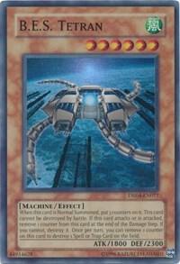 B.E.S. Tetran