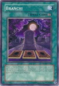 Branch!