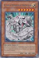 Yu-Gi-Oh! Steam Gyroid Card – DR04-EN033, Dark Revelations 4, Unlimited Common