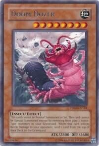 Doom Dozer