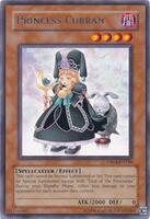 遊戯王OCG デュエルモンスターズ PRINCESS CURRAN Princess Curran - Shadow of Infinity - YuGiOh - TCGplayer.com