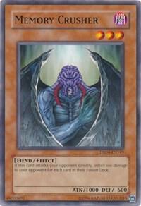 Memory Crusher