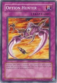 Option Hunter