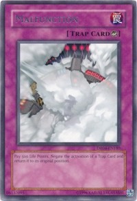 Yugioh Yu Gi Oh Rare 1st Goblin Out of the Frying Pan SOI-EN059